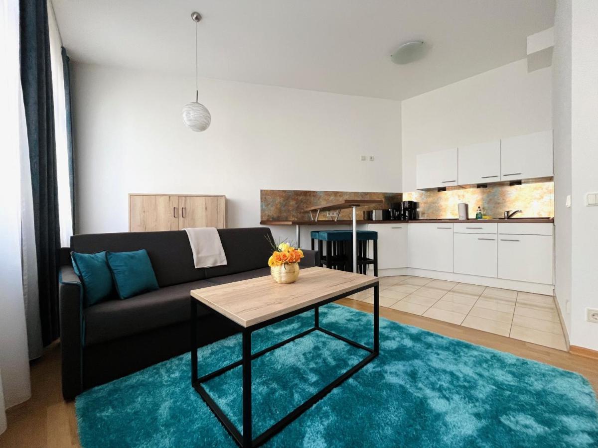 Gemuetliches Apartment Mit Blick Zur Frauenkirche Dresden Exterior foto